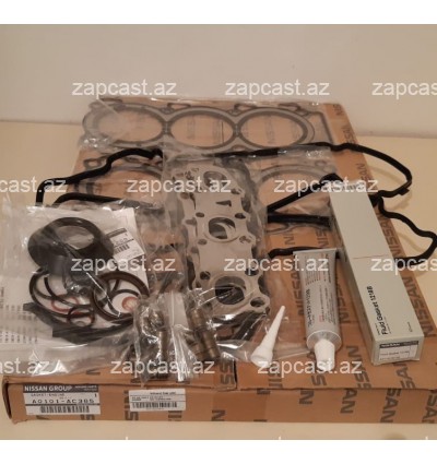 Infiniti (S50; 2003-08) remkomplekt 3.5 motor A0AMAAC385 , A0101AC385 